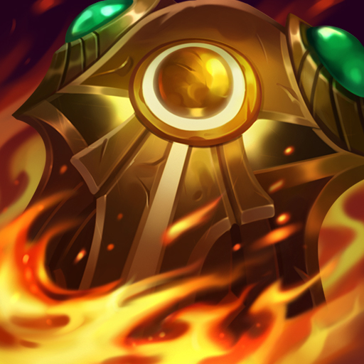 LOL25.18装备调整一览