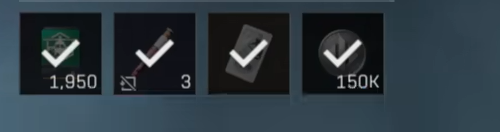 三角洲行动s6以眼还眼任务攻略