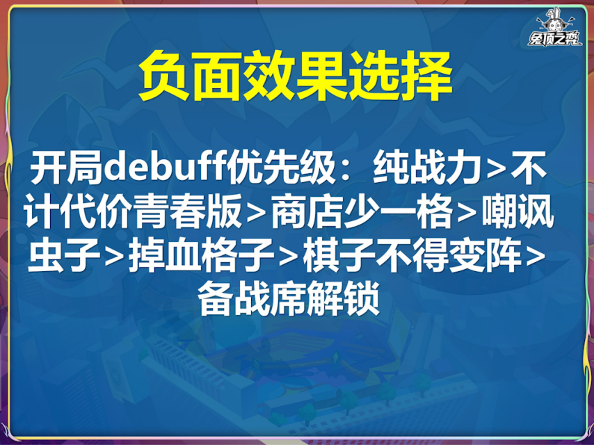 云顶之弈敖兴之峰攻略