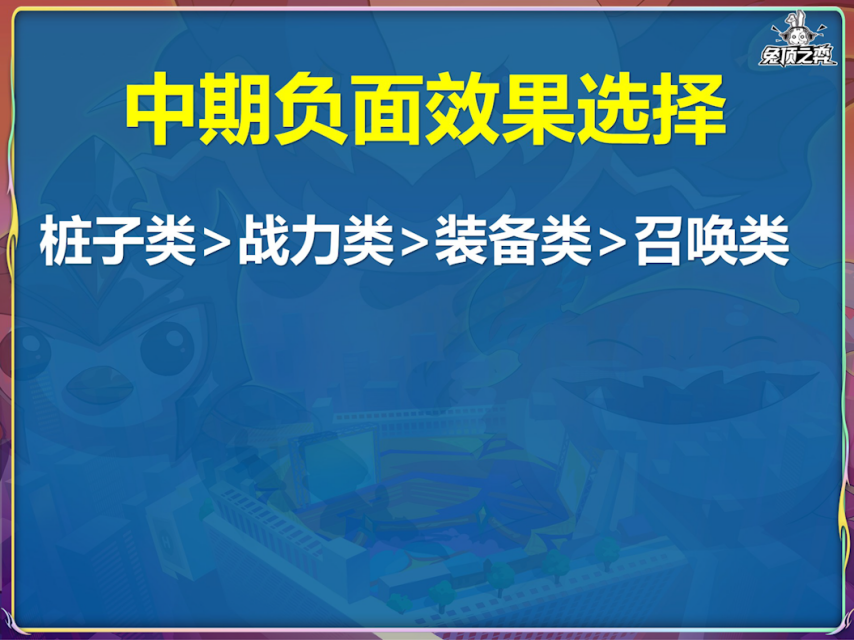 云顶之弈敖兴之峰攻略