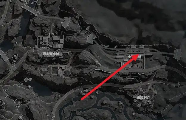 三角洲行动鸟窝聚集地在哪2025.9.30