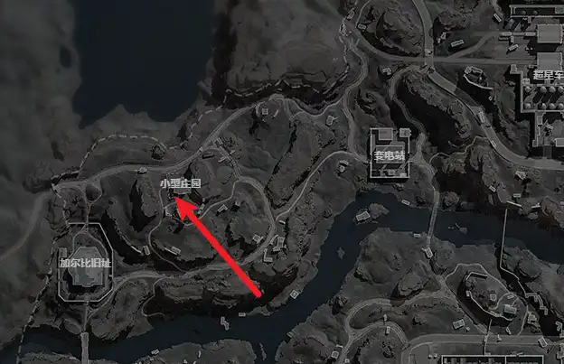 三角洲行动鸟窝聚集地在哪2025.9.30