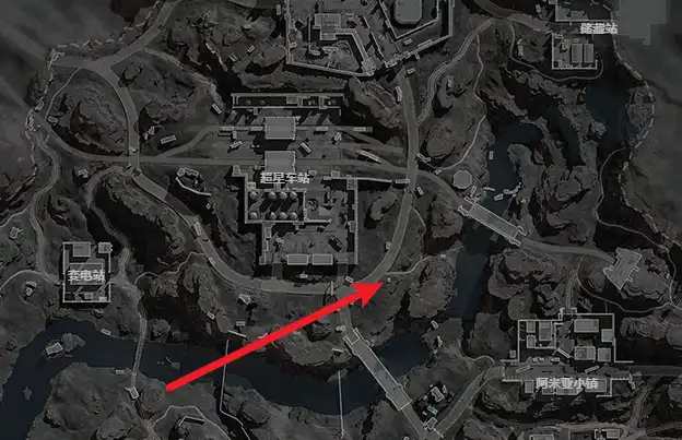 三角洲行动鸟窝聚集地在哪2025.9.30