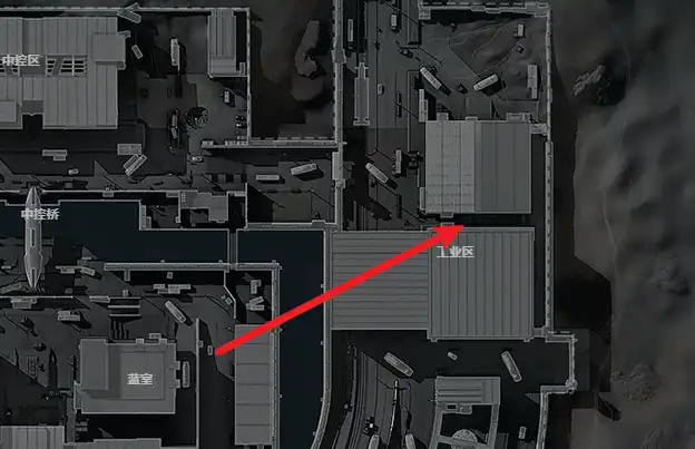 三角洲行动鸟窝聚集地在哪2025.9.30