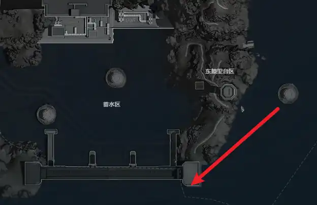 三角洲行动鸟窝聚集地在哪2025.9.30