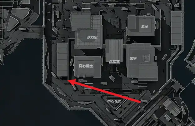 三角洲行动鸟窝聚集地在哪2025.9.30