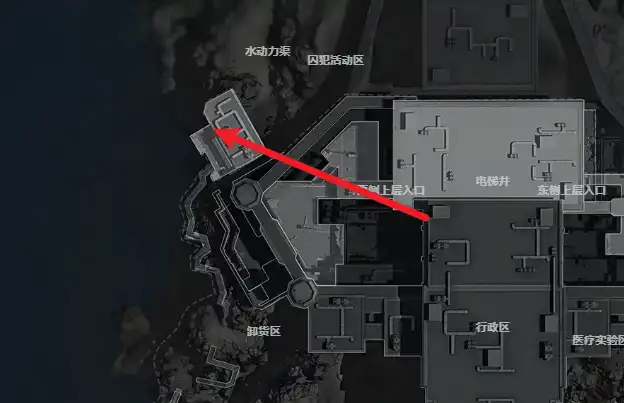 三角洲行动鸟窝聚集地在哪2025.9.30