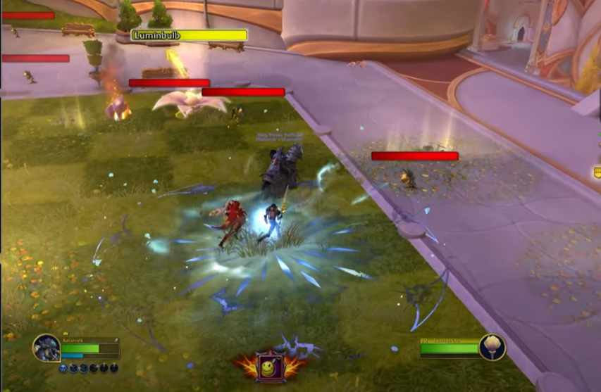 魔兽世界至暗之夜死亡骑士改动一览