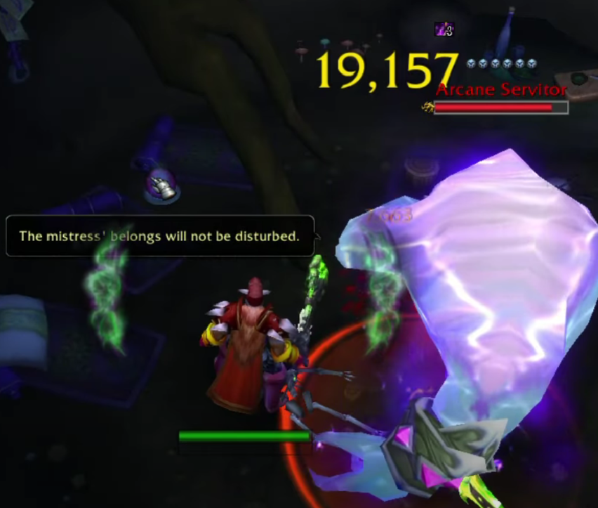 魔兽世界深海水母坐骑的前置任务攻略