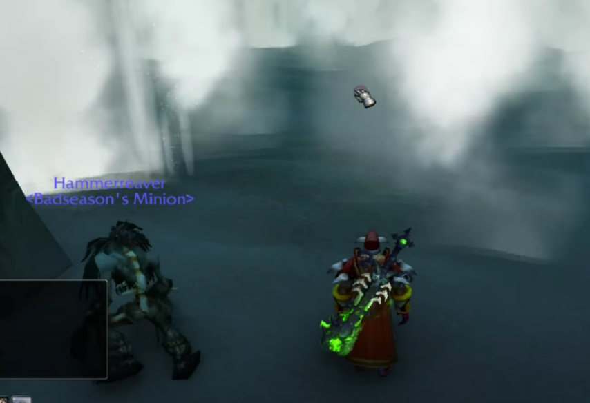 魔兽世界深海水母坐骑的前置任务攻略