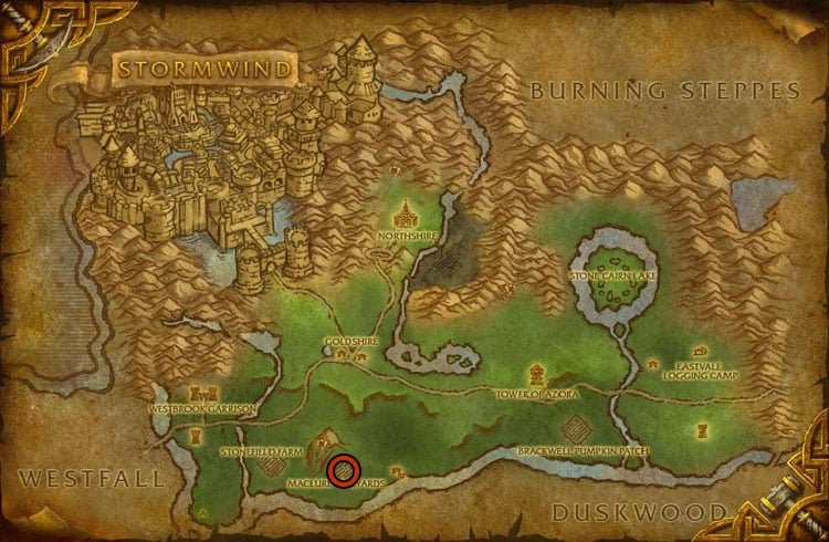 魔兽世界熊猫人之谜剥皮1-600级升级攻略