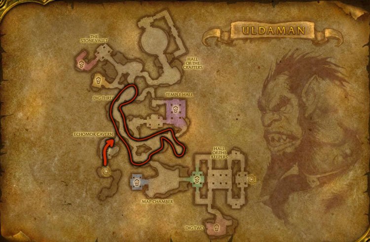 魔兽世界熊猫人之谜剥皮1-600级升级攻略