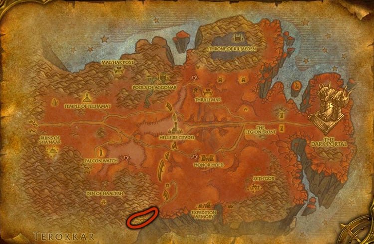 魔兽世界熊猫人之谜剥皮1-600级升级攻略