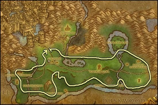 魔兽世界熊猫人之谜草药学1-600级升级攻略