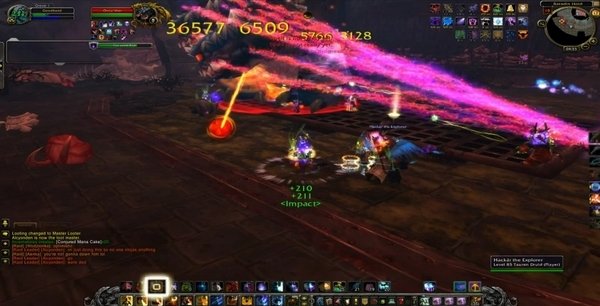 魔兽世界熊猫人之谜前夕团本巴拉丁监狱打法攻略