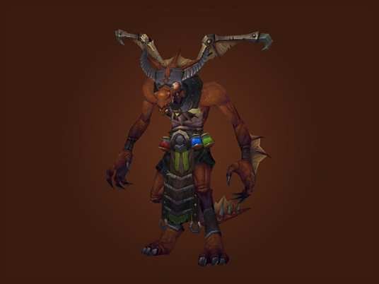 魔兽世界熊猫人之谜前夕团本黑翼血环打法攻略