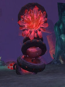 魔兽世界熊猫人之谜前夕5H副本巨石之核打法攻略