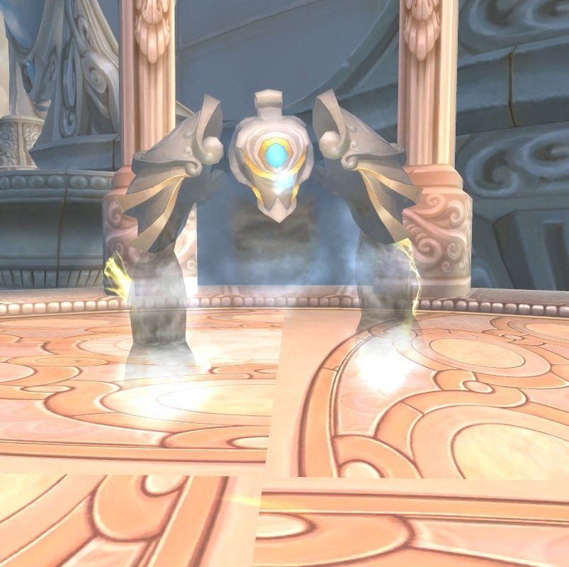 魔兽世界熊猫人之谜前夕5H副本旋云之巅打法攻略