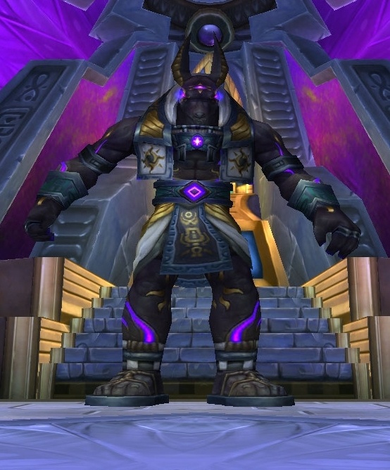 魔兽世界熊猫人之谜前夕5H副本起源大厅打法攻略