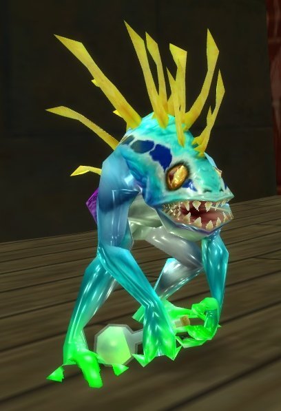 魔兽世界熊猫人之谜前夕5H副本死亡矿井打法攻略