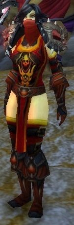 魔兽世界熊猫人之谜前夕5H副本死亡矿井打法攻略