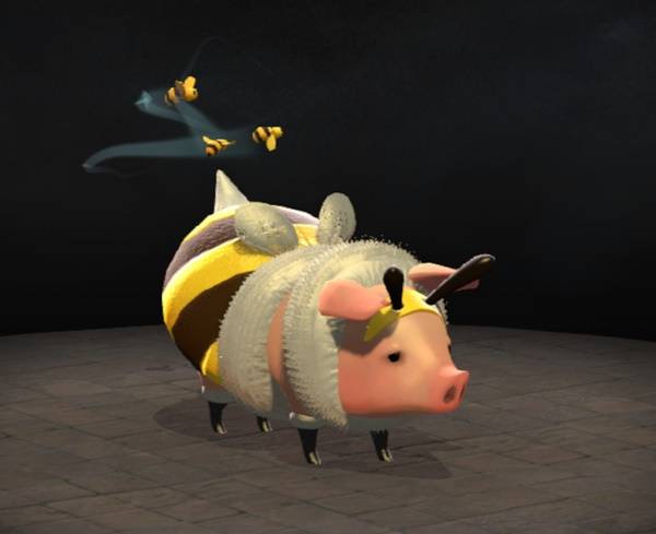 DOTA2怪物猎人联动内容一览