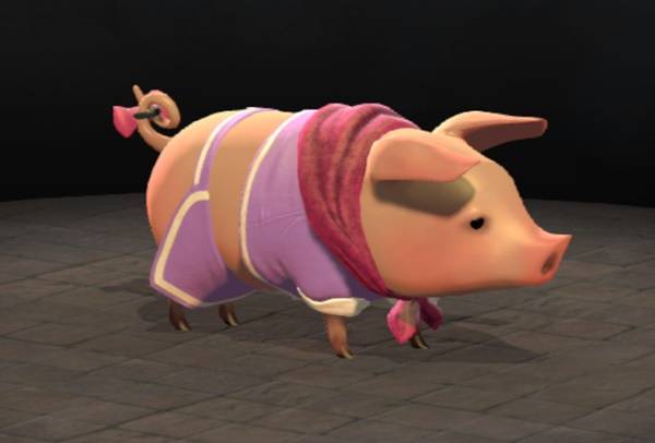 DOTA2怪物猎人联动内容一览