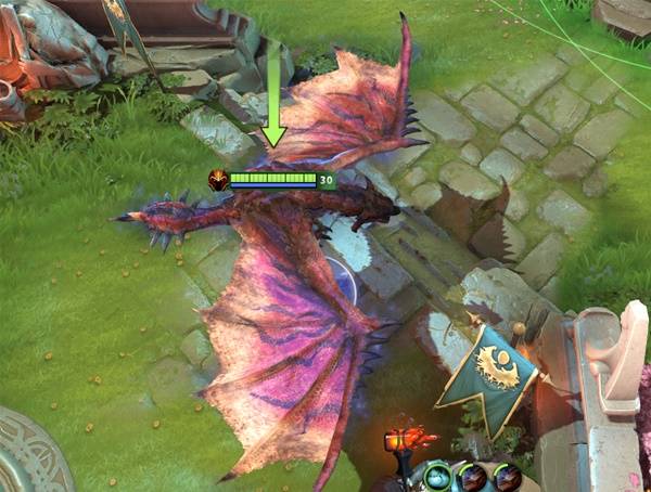 DOTA2怪物猎人联动内容一览