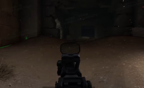 三角洲行动s7赛季金字塔地图怎么玩