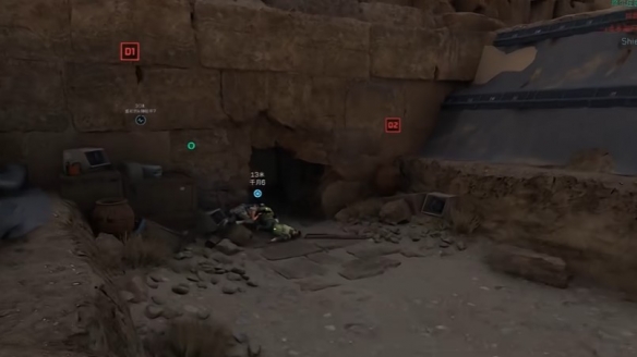 三角洲行动s7赛季金字塔地图怎么玩