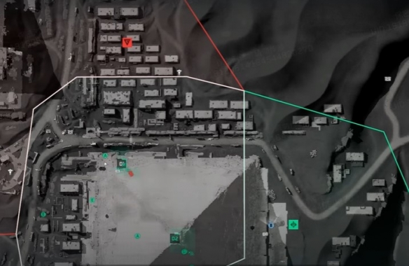 三角洲行动s7赛季金字塔地图怎么玩