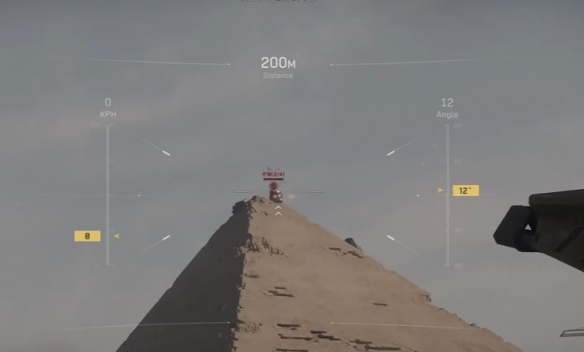 三角洲行动s7赛季金字塔地图怎么玩