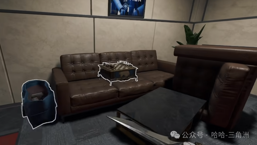 三角洲行动巴别塔三幻神怎么获得