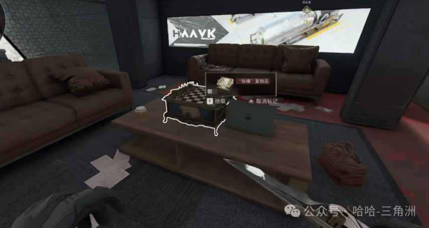 三角洲行动巴别塔三幻神怎么获得