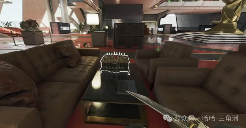 三角洲行动巴别塔三幻神怎么获得