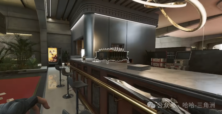 三角洲行动巴别塔三幻神怎么获得