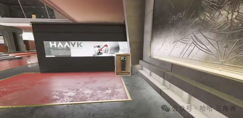 三角洲行动巴别塔三幻神怎么获得