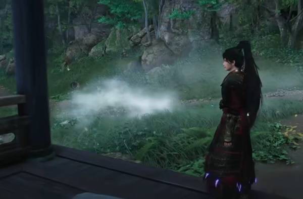 燕云十六声奇遇铸剑任务攻略