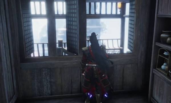 燕云十六声奇遇洞中奇谈任务攻略