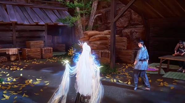 燕云十六声头顶大事任务攻略