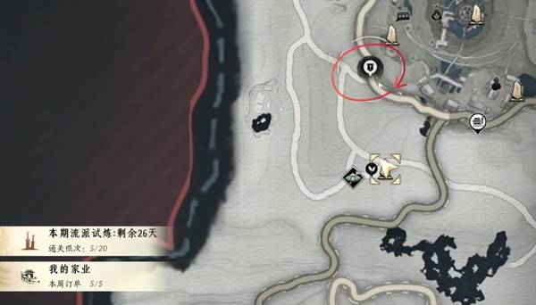 燕云十六声万物为锋怎么获得