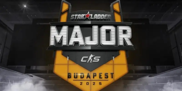 CS22025布达佩斯major中国战队介绍