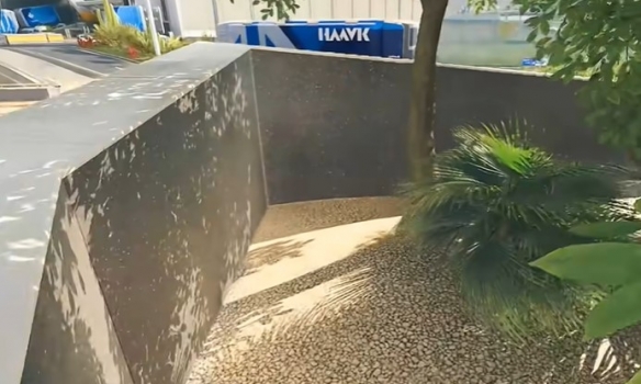 三角洲行动航天基地渡鸦之眼在哪