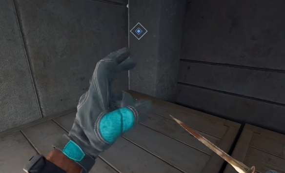 三角洲行动航天基地渡鸦之眼在哪