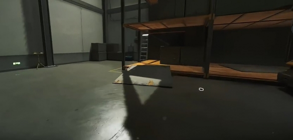 三角洲行动监狱浮力设备刷新点在哪