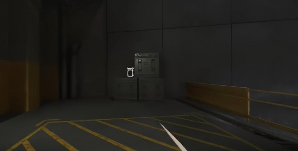 三角洲行动监狱浮力设备刷新点在哪