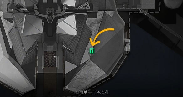 三角洲行动巴克什必买的卡推荐