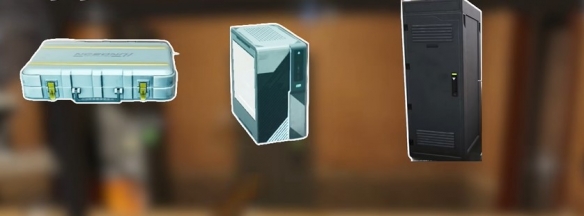 三角洲行动长弓溪谷必买的卡推荐