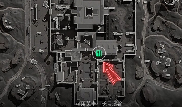 三角洲行动长弓溪谷必买的卡推荐